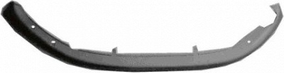 VAN WEZEL 1869500 -  Спойлер